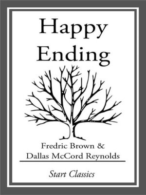 cover image of Happy Ending